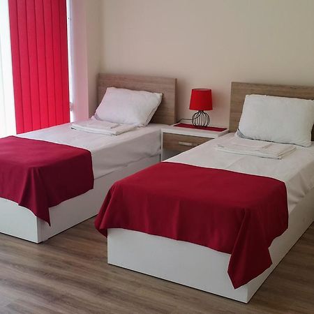Blossom Hotel Batum Dış mekan fotoğraf