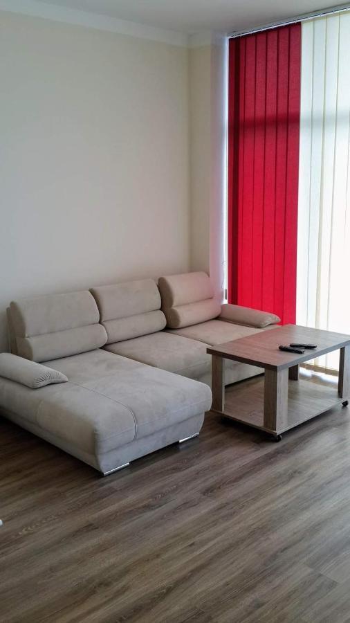Blossom Hotel Batum Dış mekan fotoğraf