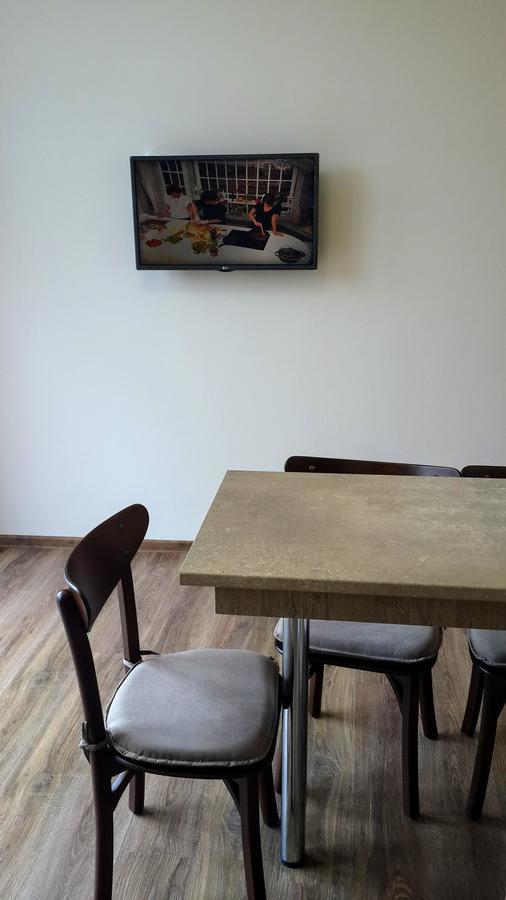 Blossom Hotel Batum Dış mekan fotoğraf