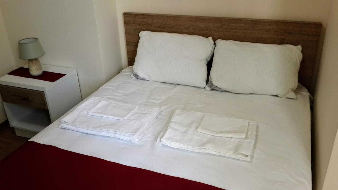 Blossom Hotel Batum Dış mekan fotoğraf