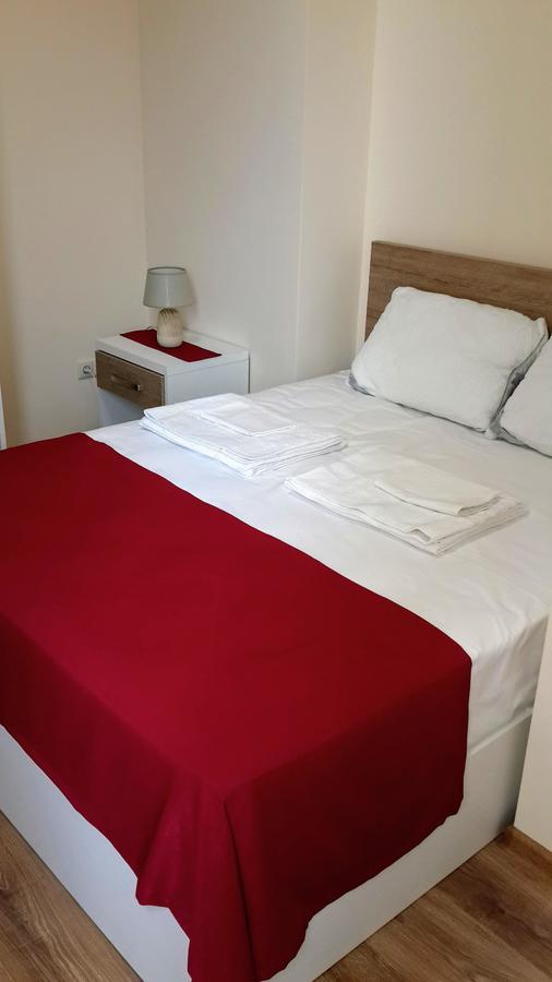 Blossom Hotel Batum Dış mekan fotoğraf