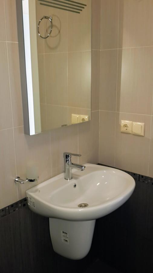 Blossom Hotel Batum Dış mekan fotoğraf