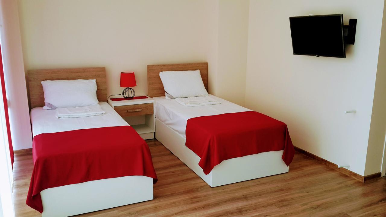 Blossom Hotel Batum Dış mekan fotoğraf
