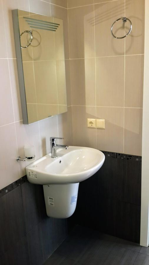 Blossom Hotel Batum Dış mekan fotoğraf
