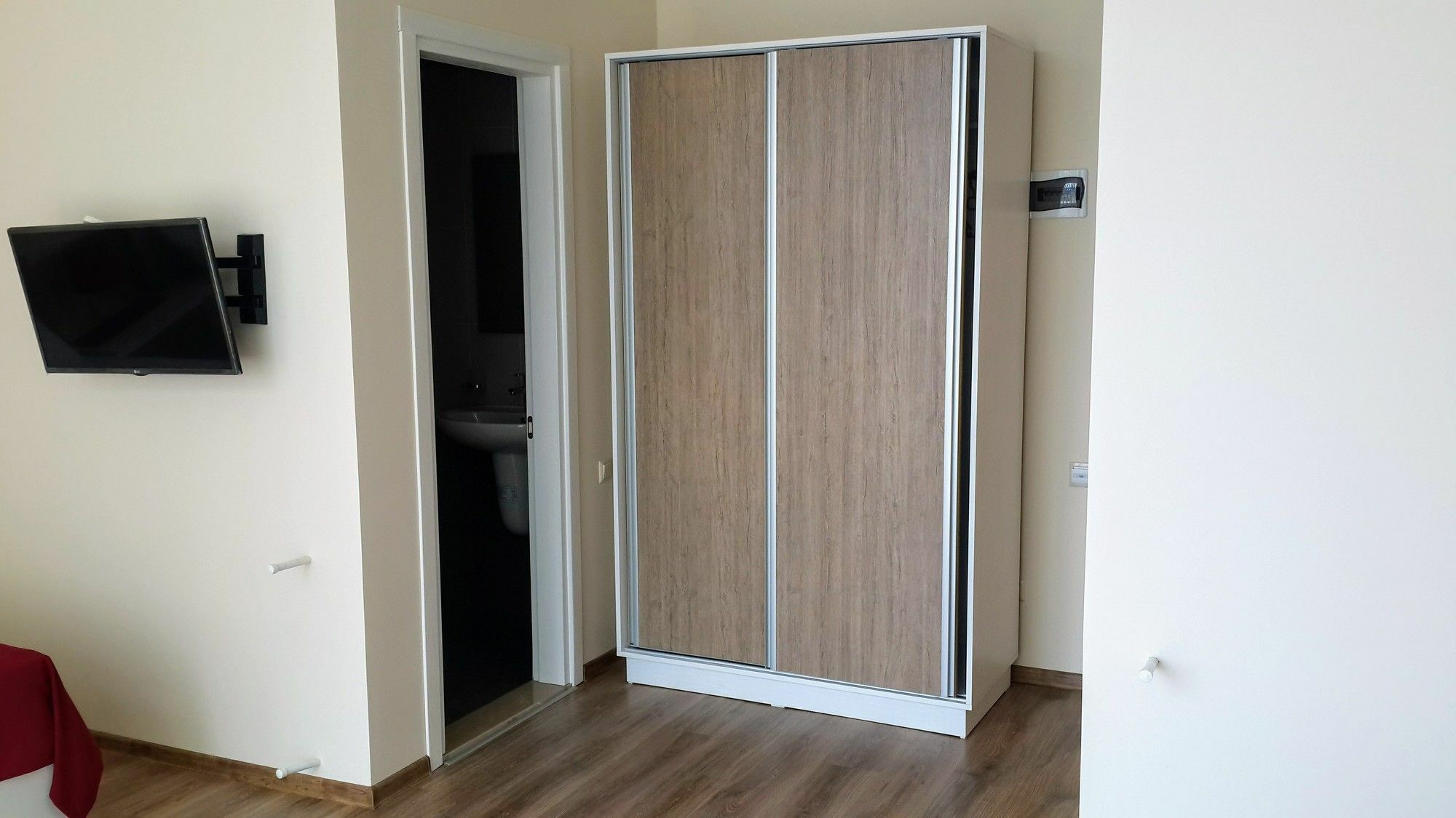 Blossom Hotel Batum Dış mekan fotoğraf