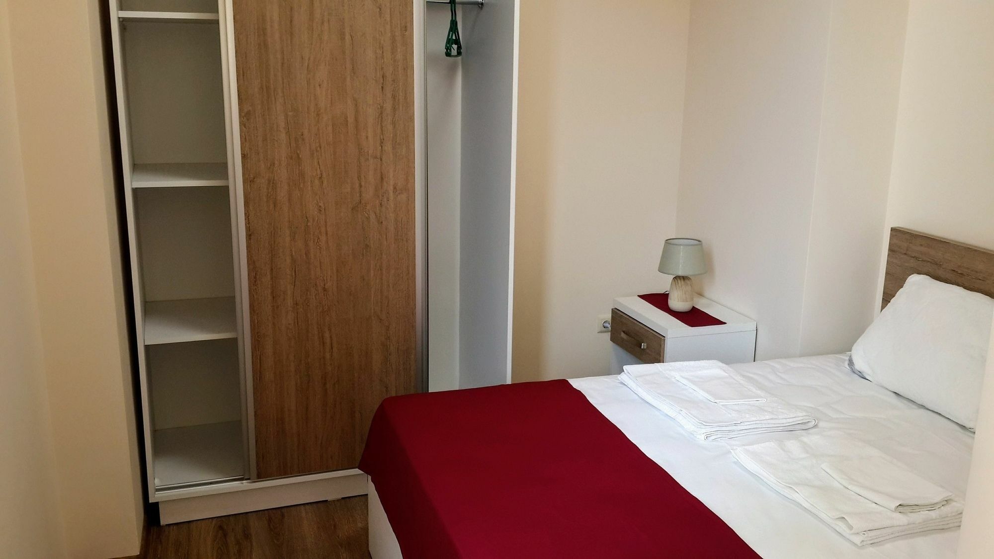 Blossom Hotel Batum Dış mekan fotoğraf