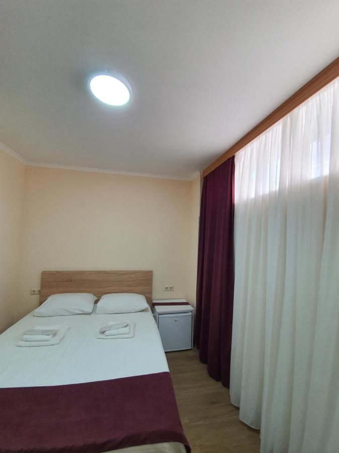 Blossom Hotel Batum Dış mekan fotoğraf
