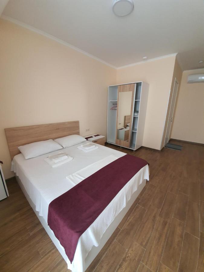 Blossom Hotel Batum Dış mekan fotoğraf