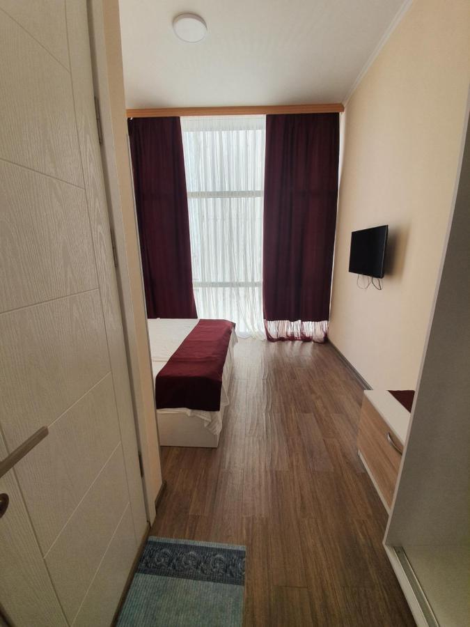 Blossom Hotel Batum Dış mekan fotoğraf