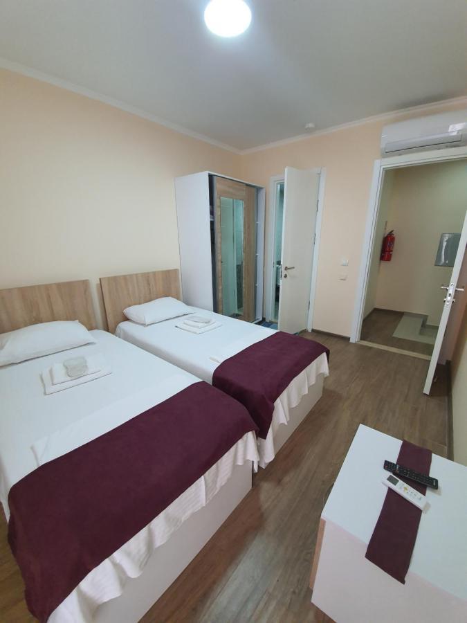 Blossom Hotel Batum Dış mekan fotoğraf