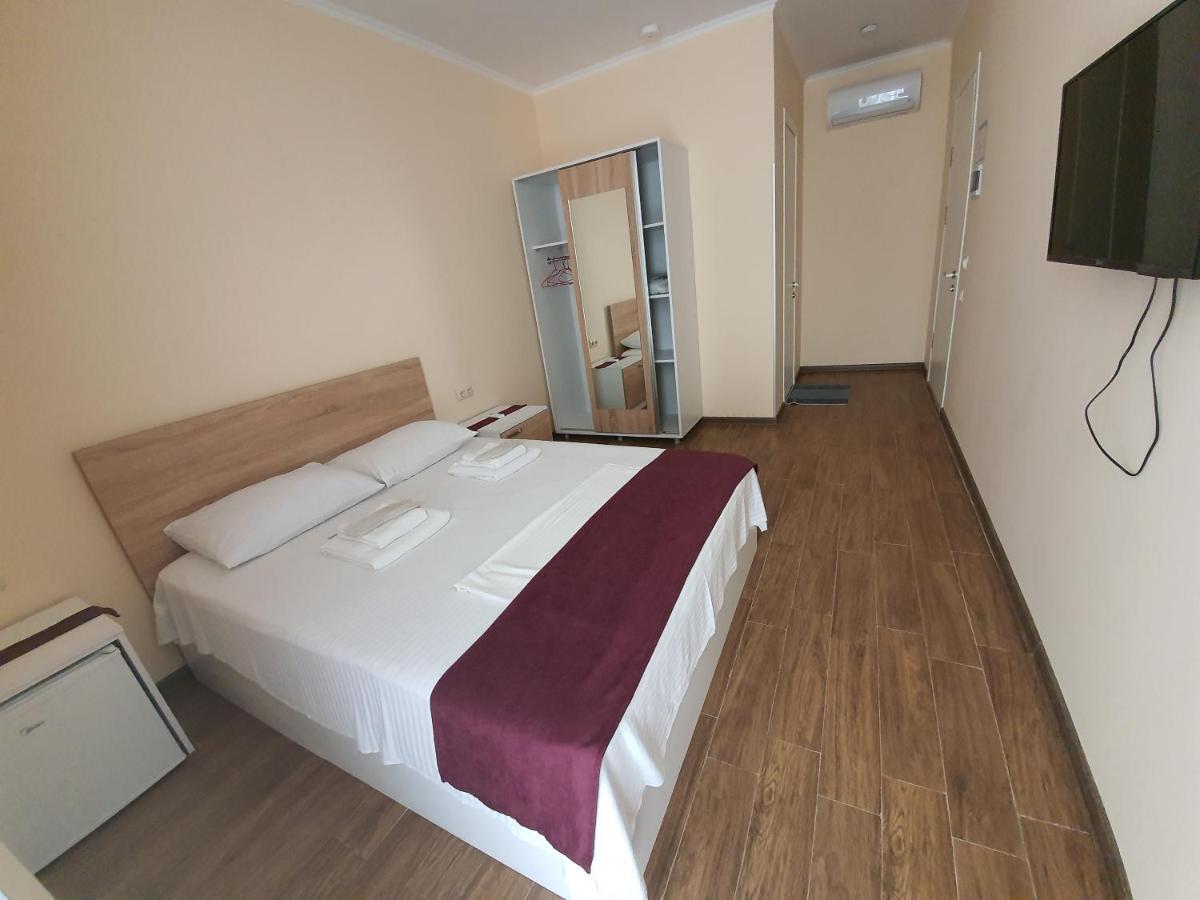 Blossom Hotel Batum Dış mekan fotoğraf
