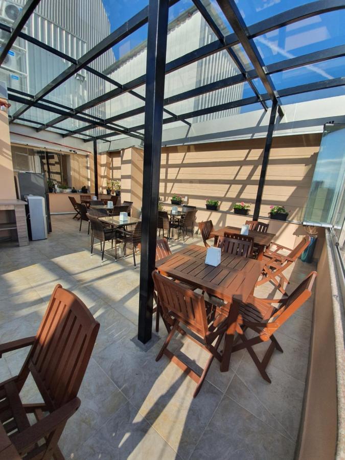 Blossom Hotel Batum Dış mekan fotoğraf