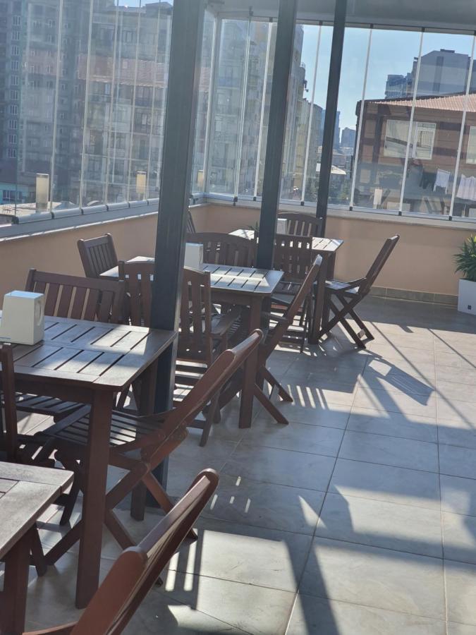 Blossom Hotel Batum Dış mekan fotoğraf